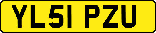 YL51PZU