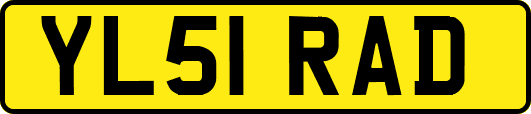 YL51RAD