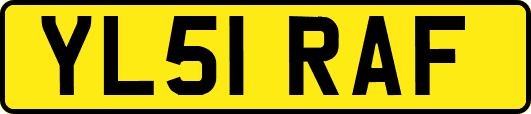 YL51RAF