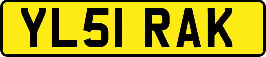 YL51RAK