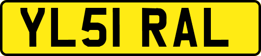 YL51RAL