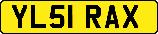 YL51RAX