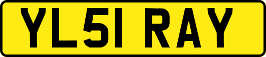 YL51RAY