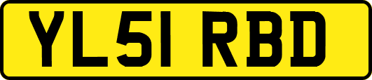 YL51RBD