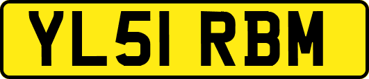 YL51RBM