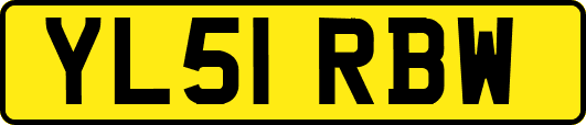 YL51RBW