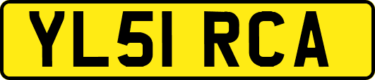 YL51RCA