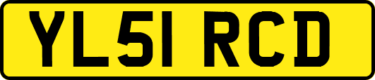 YL51RCD