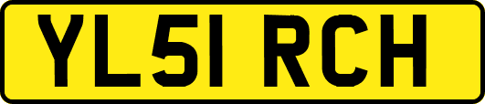 YL51RCH