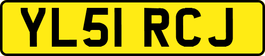 YL51RCJ