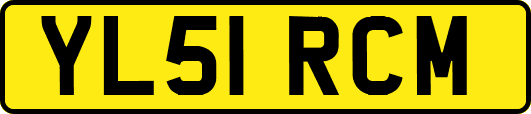 YL51RCM