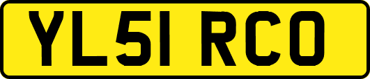 YL51RCO