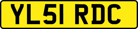 YL51RDC