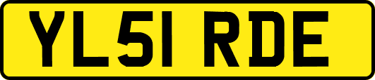 YL51RDE