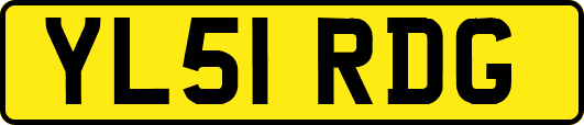 YL51RDG