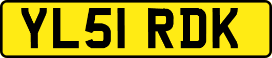 YL51RDK