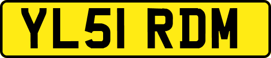 YL51RDM