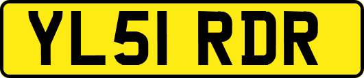 YL51RDR