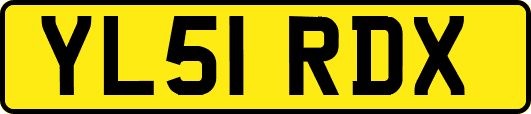 YL51RDX