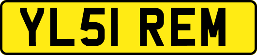 YL51REM