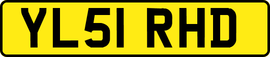 YL51RHD