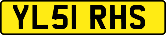 YL51RHS