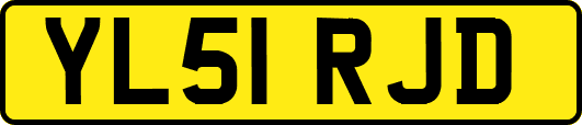 YL51RJD