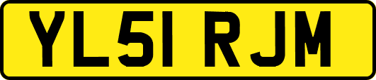 YL51RJM