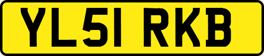 YL51RKB