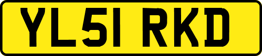 YL51RKD