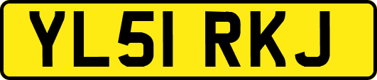 YL51RKJ