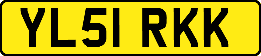 YL51RKK