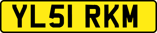 YL51RKM