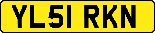 YL51RKN