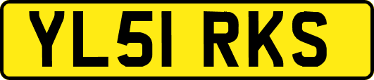 YL51RKS