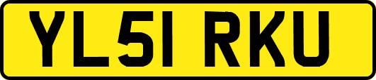 YL51RKU