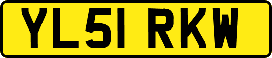 YL51RKW