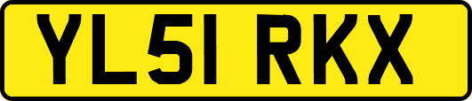 YL51RKX