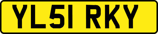 YL51RKY