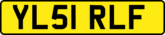 YL51RLF