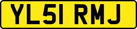 YL51RMJ