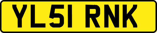 YL51RNK