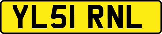 YL51RNL