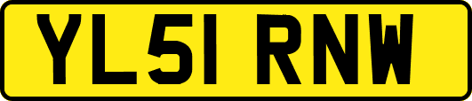 YL51RNW