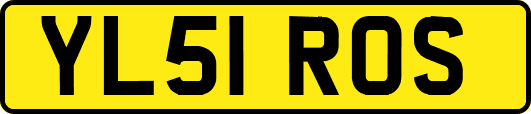 YL51ROS