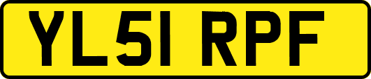 YL51RPF