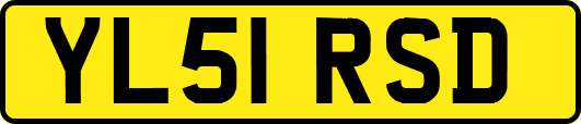 YL51RSD