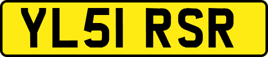 YL51RSR