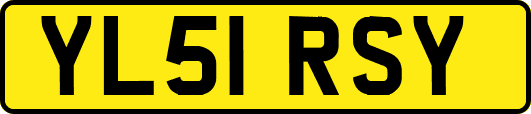 YL51RSY