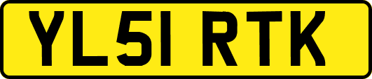 YL51RTK